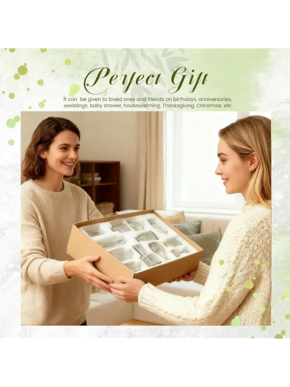 12pcs Clear Glass Bud Vases for Wedding Centerpieces & Home Decor, Elegant Decor